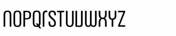 Headlines Unicase C Regular Font LOWERCASE