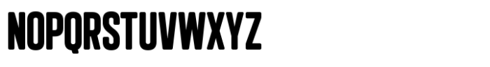 Headpen Rounded Font LOWERCASE