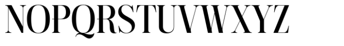 Heartfilia Regular Font UPPERCASE