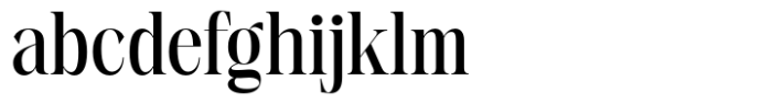 Heartfilia Regular Font LOWERCASE