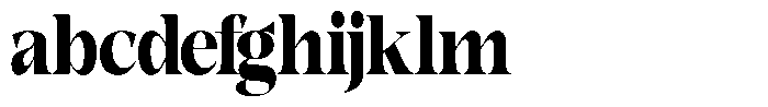 Hearthen Royale Condensed FONT
