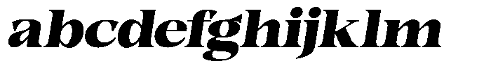 Hearthen Royale Contrast Italic FONT