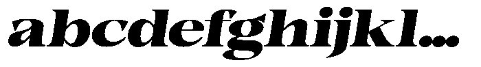 Hearthen Royale Contrast Sm Ex Italic FONT