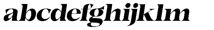 Hearthen Royale Italic FONT