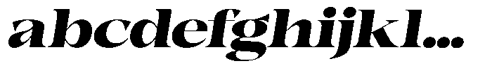 Hearthen Royale Sem Exp Italic FONT