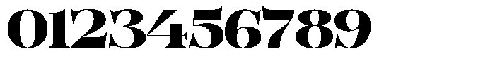 Hearthen Royale Semi Expanded Font OTHER CHARS