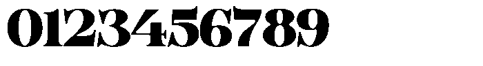 Hearthen Royale Soft Contrast Rg Font OTHER CHARS