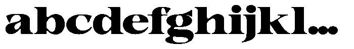 Hearthen Royale Soft Contrast Semi Expanded FONT