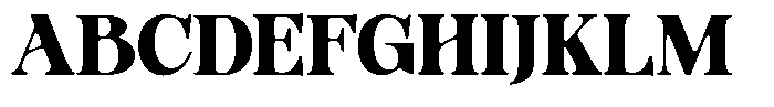 Hearthen Royale Soft Contrast Sm Font