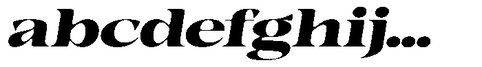 Hearthen Royale Soft Exp Italic FONT