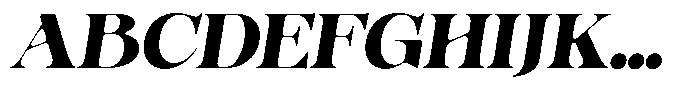 Hearthen Royale Soft Italic Font