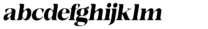 Hearthen Royale Soft Sem Condensed Italic FONT