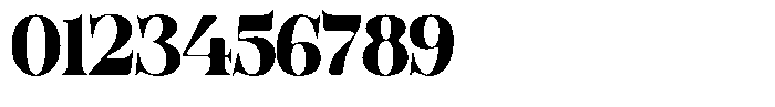 Hearthen Royale Soft Sem Condensed Font OTHER CHARS