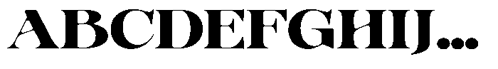 Hearthen Royale Soft Sem Exp Font