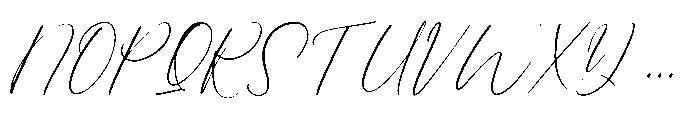 Hearts Unity Regular Font UPPERCASE