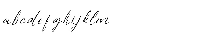 Hearts Unity Regular FONT