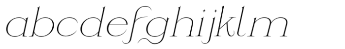 Heartstring Oblique FONT