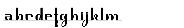 Heatrous Regular FONT