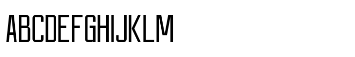 Heavenward Regular Font UPPERCASE