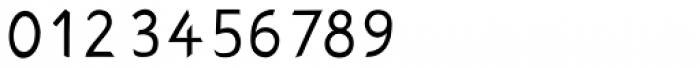 Hebrew Michol Oblique Font OTHER CHARS
