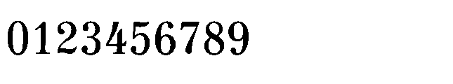 Hebrew Rinat 217 Tanach Bold Font OTHER CHARS