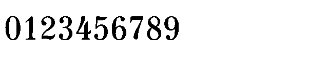 Hebrew Rinat 217 Tanach Regular Font OTHER CHARS