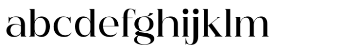 Hegam Regular FONT