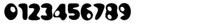 Heidel Font OTHER CHARS