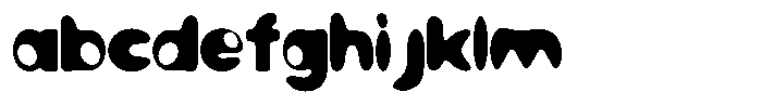 Heidel FONT