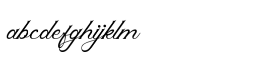 Heighten FONT
