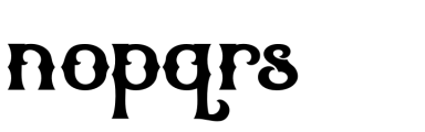 Heimer Regular Font LOWERCASE