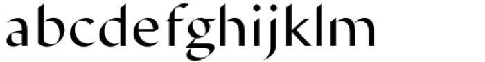 Hejira C Style Font LOWERCASE