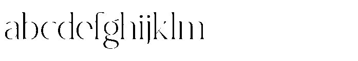 Hekgest Regular FONT