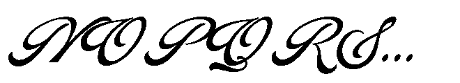 Heldies Font UPPERCASE
