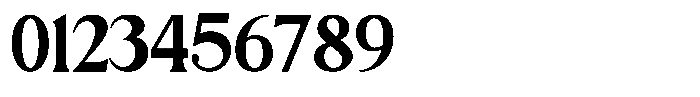 Helenna Serif Font OTHER CHARS