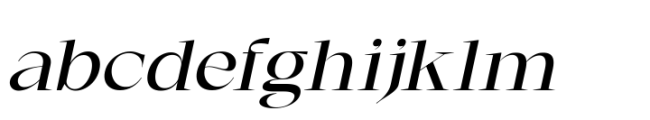 Helica Italic FONT