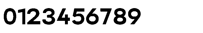 Helix Sans Helix Bold Font OTHER CHARS