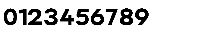 Helix Sans Helix Extra Bold Font OTHER CHARS