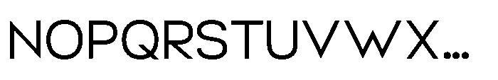 Helix Sans Helix Light Font UPPERCASE