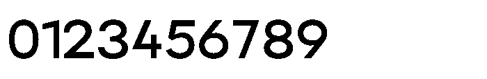 Helix Sans Helix Medium Font OTHER CHARS