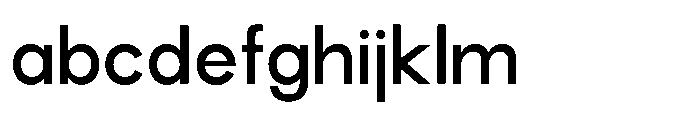 Helix Sans Helix Medium FONT