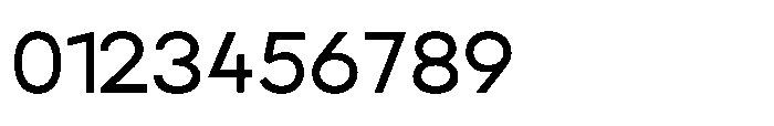 Helix Sans Helix Regular Font OTHER CHARS