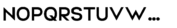 Helix Sans Helix Semi Bold Font UPPERCASE