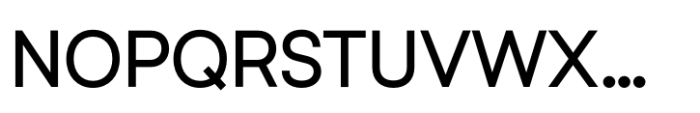 Helixa Bold Font UPPERCASE