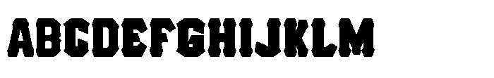 Hell Forge FONT