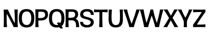 Hellafine Regular Font UPPERCASE