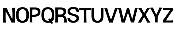 Hellafine Variable Font UPPERCASE