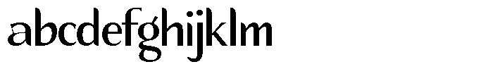 Helliona Display Regular FONT