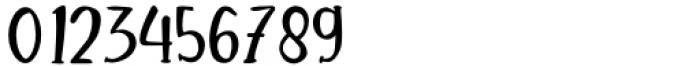Hello Agatha  Serif Font OTHER CHARS