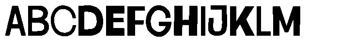 Hello Boyz Regular FONT